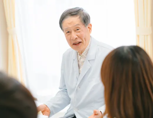 多職種協働 セルカンファレンスの様子02