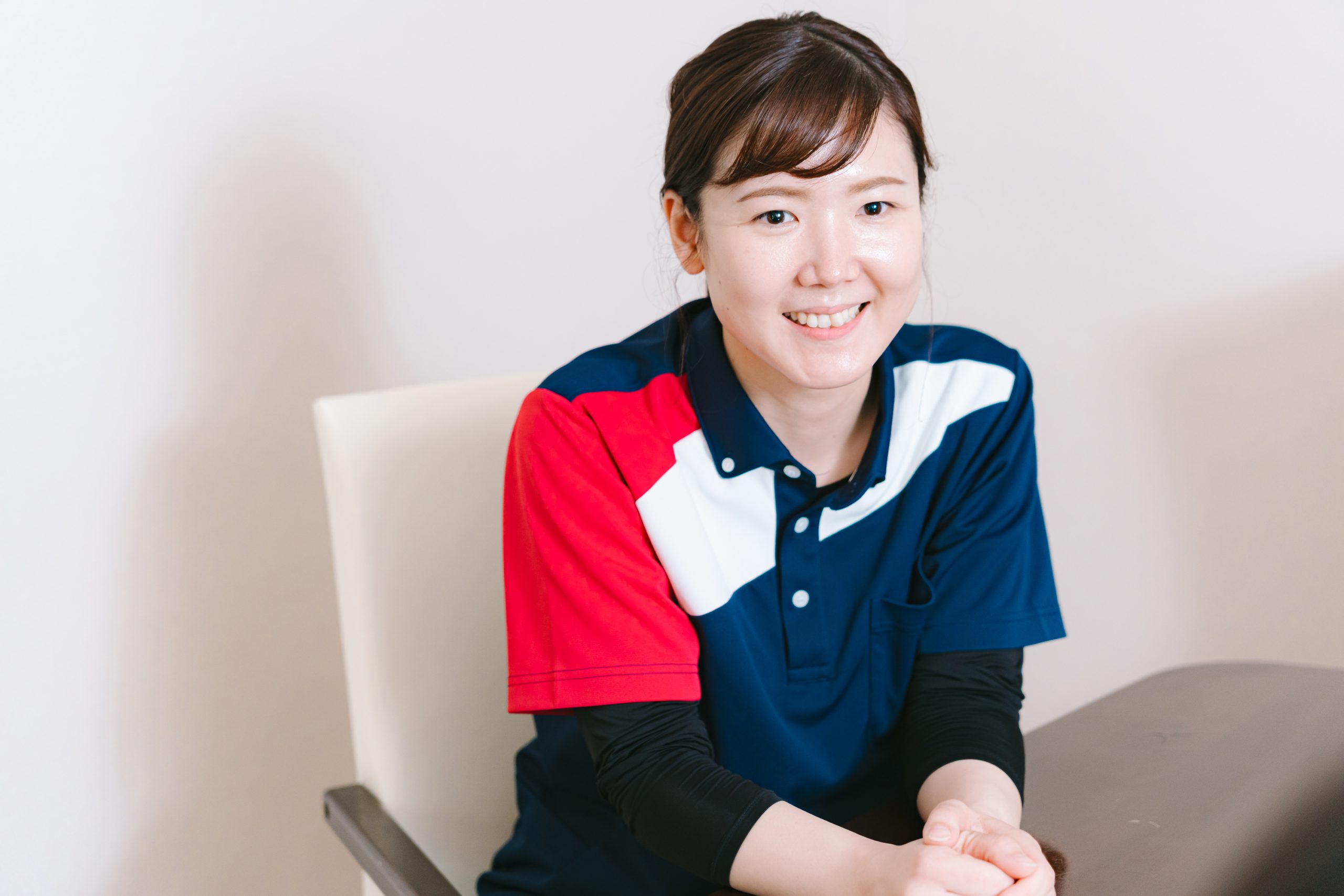 健康会の仕事_支援相談員