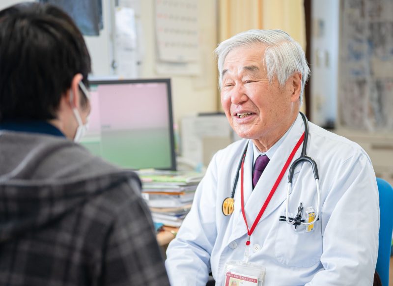【石川クリニック】帯状疱疹ワクチンの定期接種を実施します