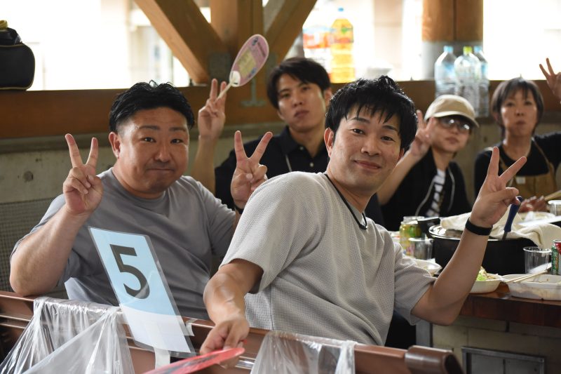 2025年度 IHG新入職員歓迎イベントを開催！約60名が参加