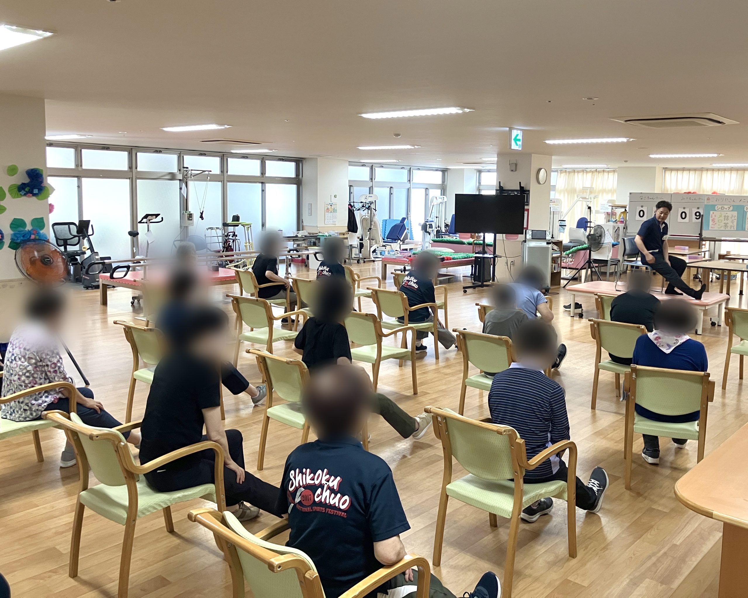 【毎月第3日曜開催】アイリスハートフルサンデー✨