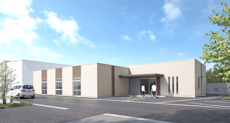 2026年1月リニューアル！デイサービスしろしたのスタッフを募集します！