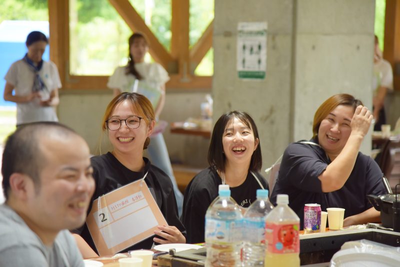 2026年度 IHG新入職員歓迎イベントを開催しました！