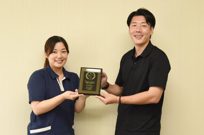 Waculba共創アワード2026を受賞しました